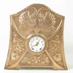 545 2016 TABLE CLOCK